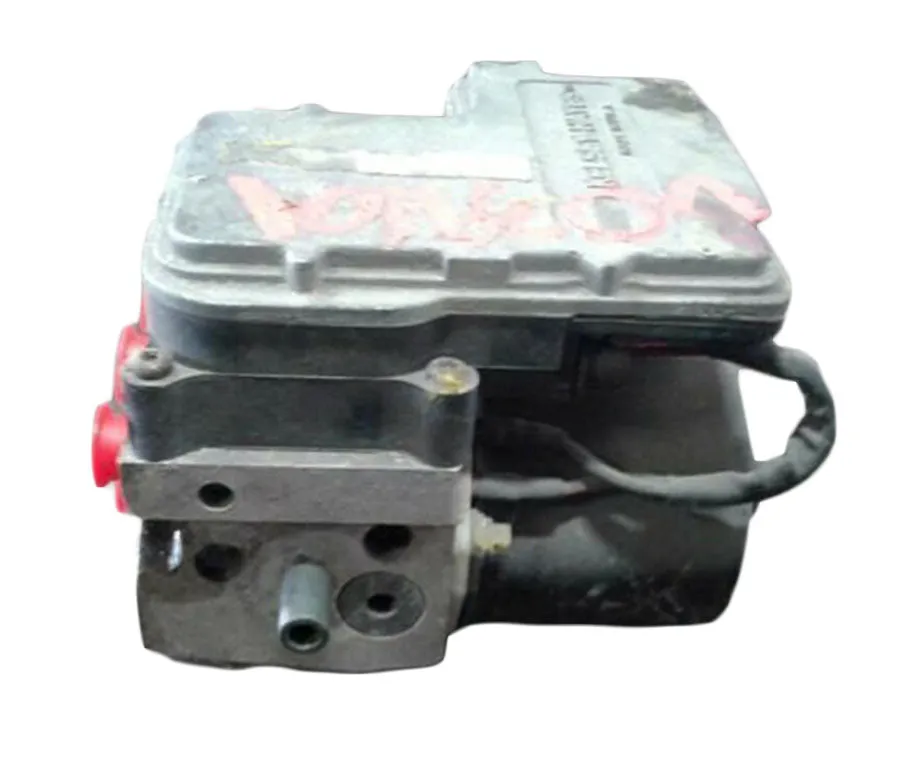 2000-2005 GMC Safari Van Chevy Astro ABS Anti-Lock Brake Pump Assembly OEM