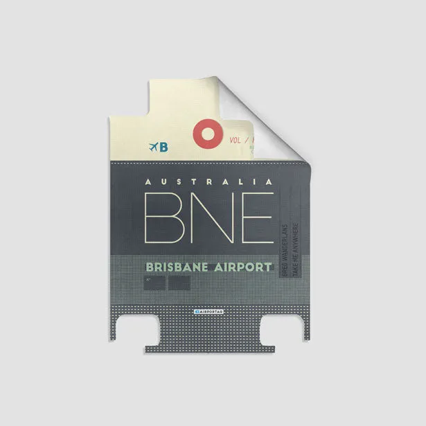 BNE - Luggage
