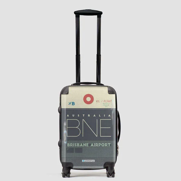 BNE - Luggage