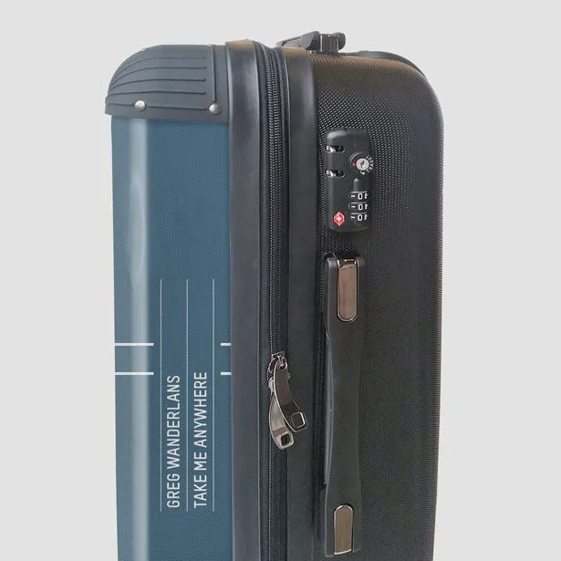 BRE - Luggage