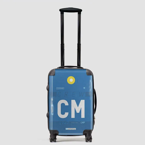 CM - Luggage