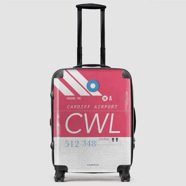 CWL - Luggage