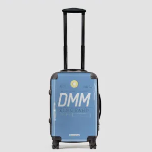 DMM - Luggage