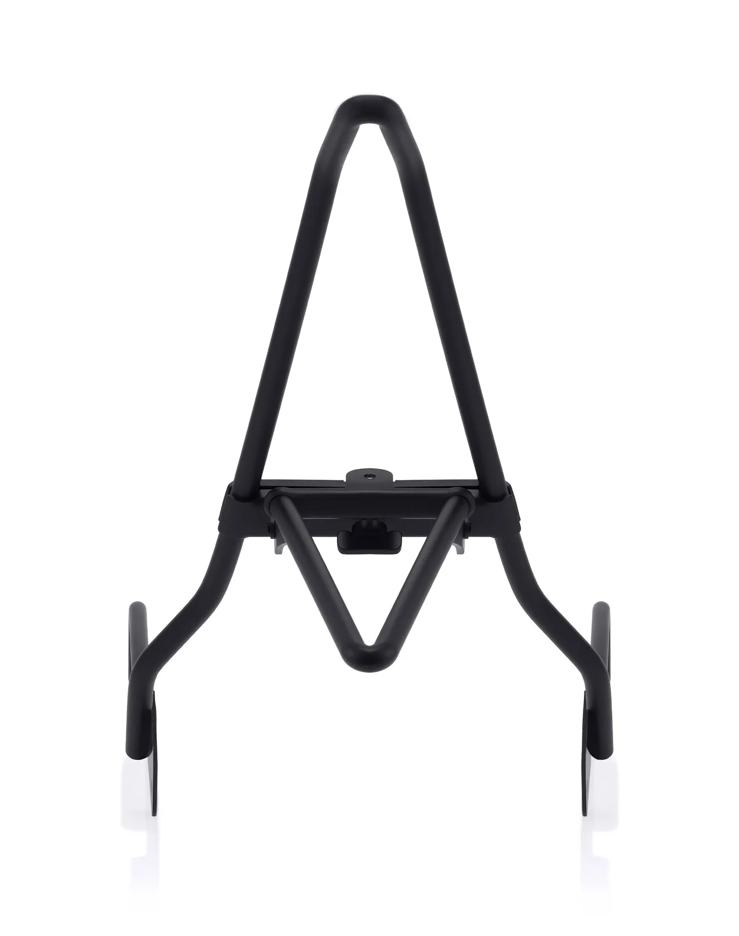 Iron Born Blade 25" Indian Chief Dark Horse (2022 ) Sissy Bar with Foldable Luggage Rack Matte Black