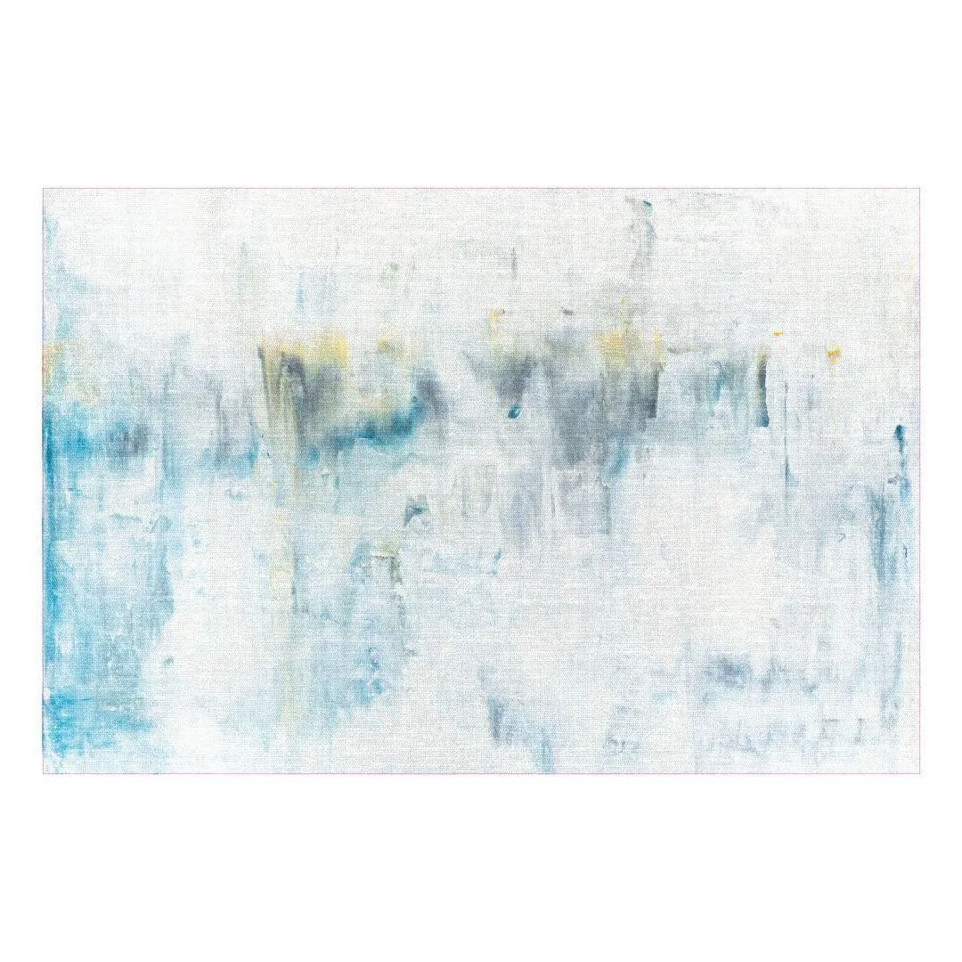Jenn Placemat | Blue