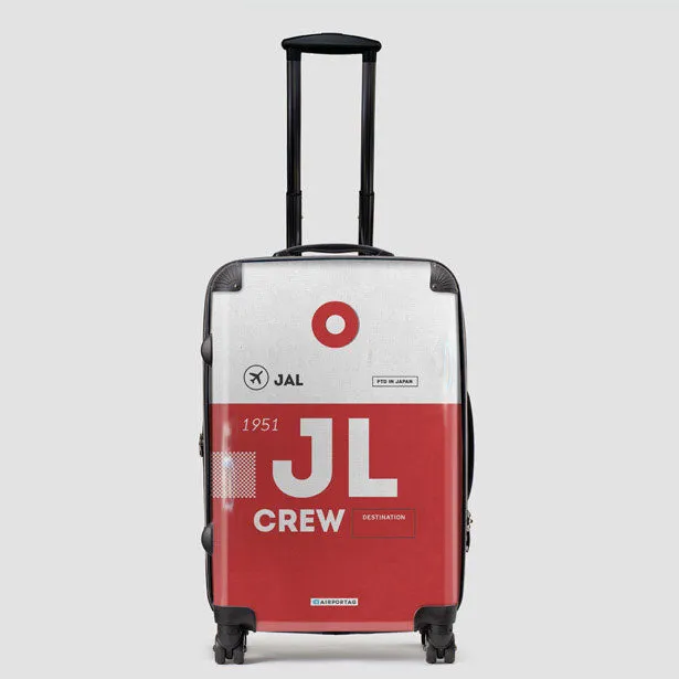 JL - Luggage