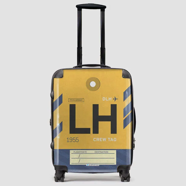 LH - Luggage