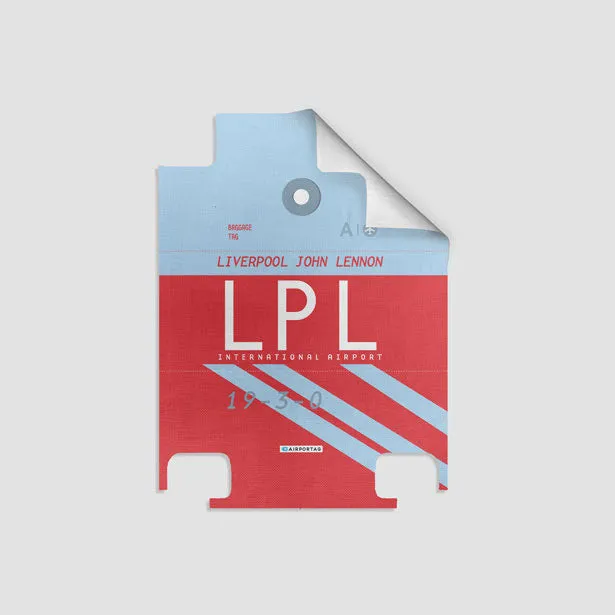 LPL - Luggage