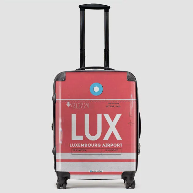 LUX - Luggage
