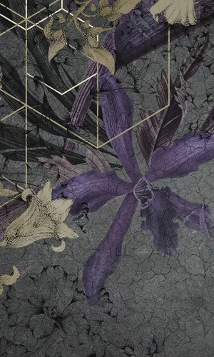 Muance Purple Promises MU11075