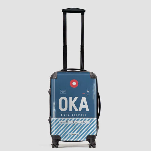 OKA - Luggage