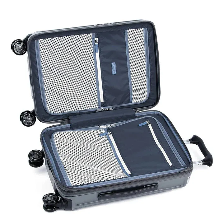On Sale- Travelpro Platinum® Elite Carry-On Business Plus Expandable Hardside Spinner- 4092096