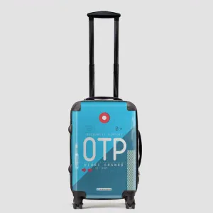 OTP - Luggage