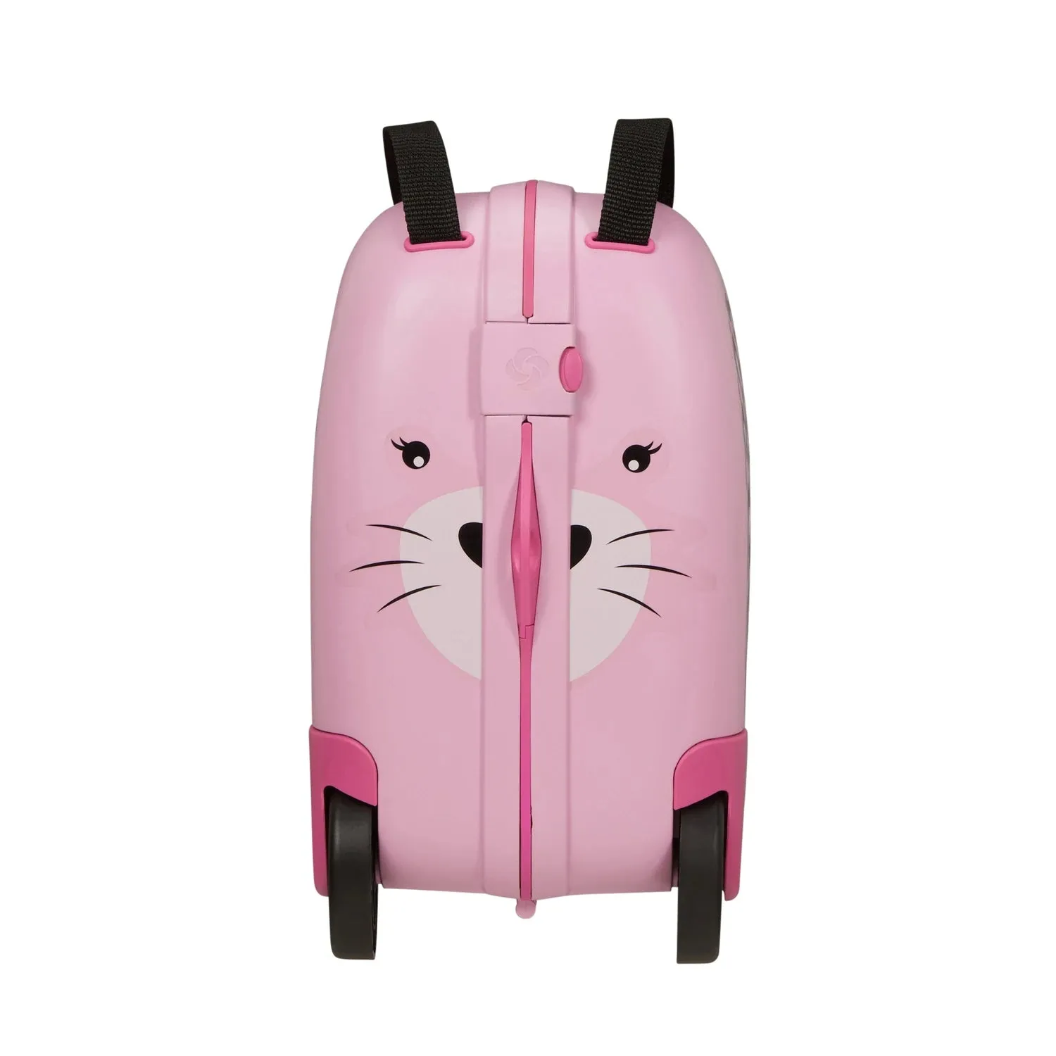 Samsonite Dream Rider Kids Ride-On Suitcase