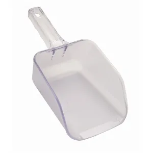 Scoop 32oz Polycarbonate Clear