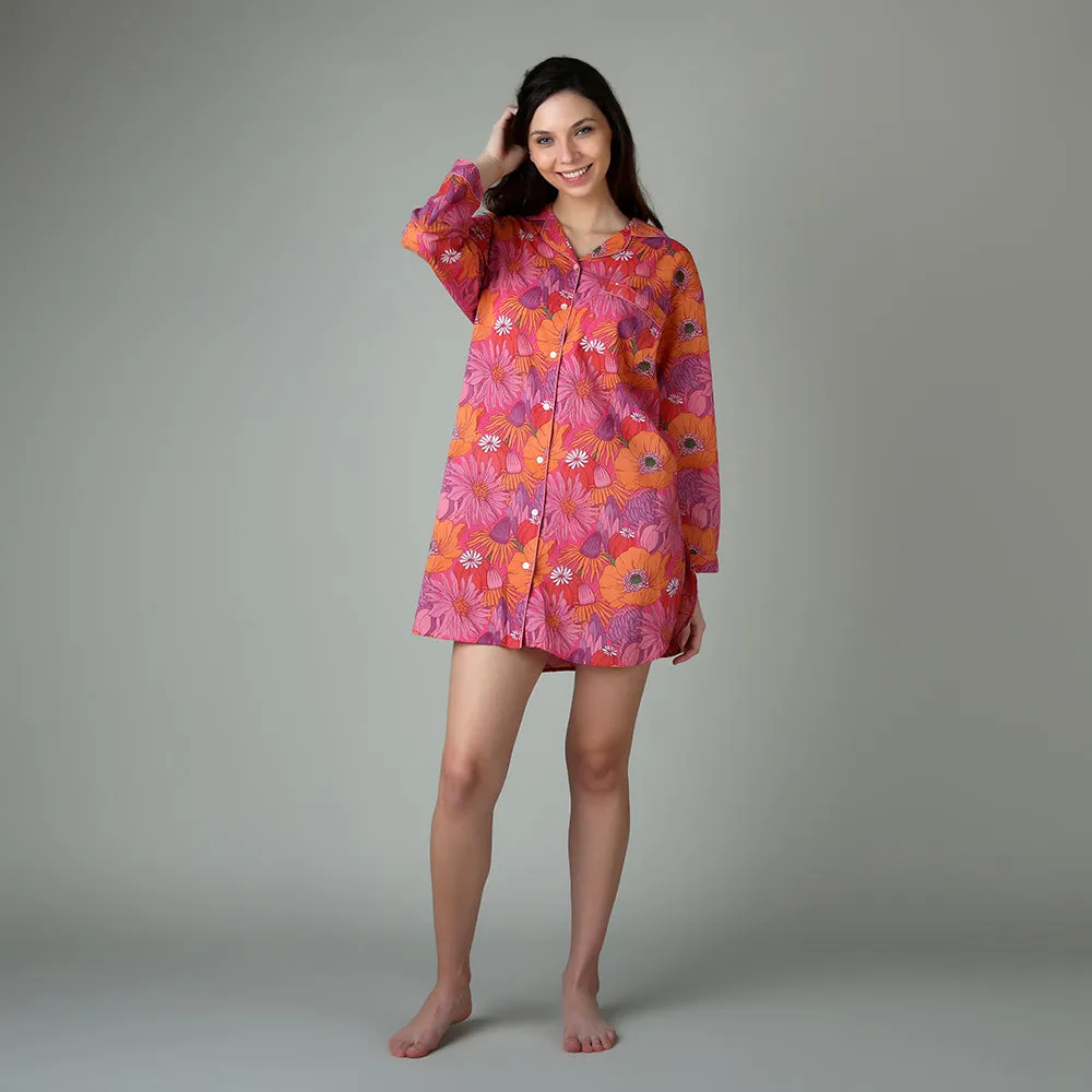 Tiana Nightshirt